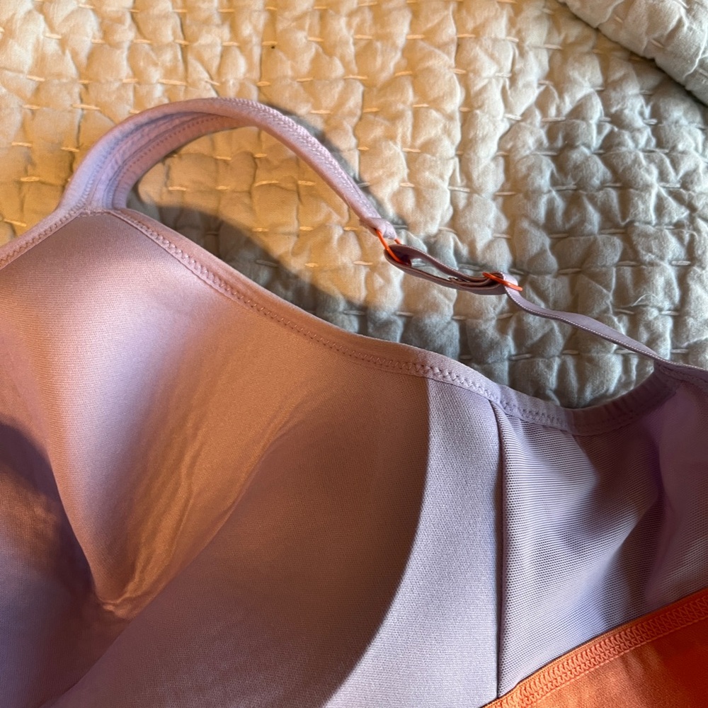 Panache Sports Bra 36F - Picture 5 of 7